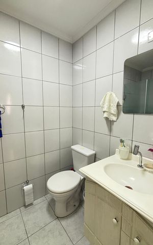 Apartamento à venda com 70m², 2 quartos e 1 vagaBanheiro