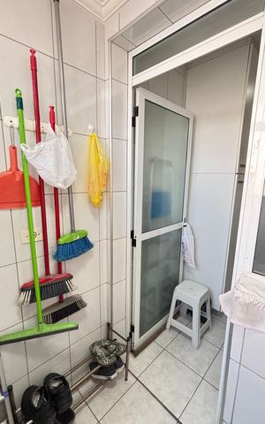 Apartamento à venda com 70m², 2 quartos e 1 vagaÁrea de Serviço