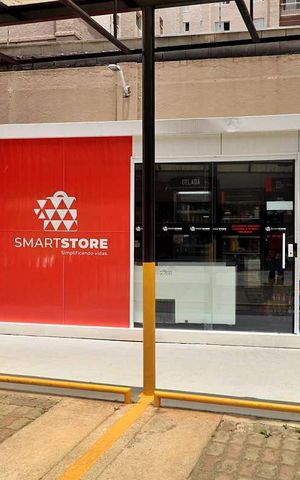 Apartamento à venda com 70m², 2 quartos e 1 vagaMercado