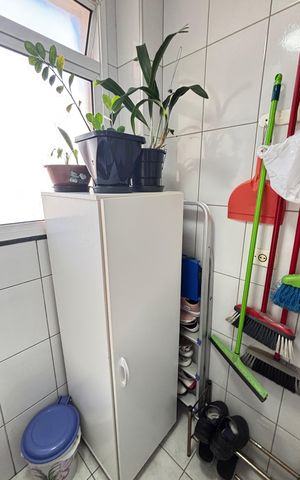 Apartamento à venda com 70m², 2 quartos e 1 vagaÁrea de Serviço