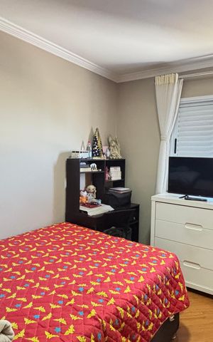 Apartamento à venda com 70m², 2 quartos e 1 vagaQuarto