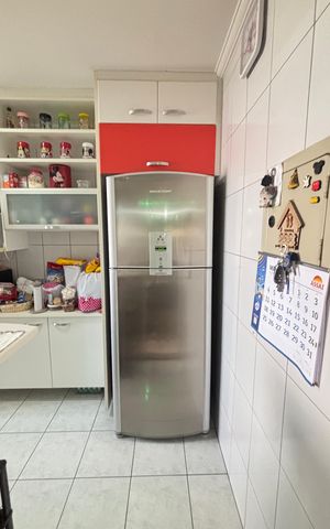 Apartamento à venda com 70m², 2 quartos e 1 vagaCozinha
