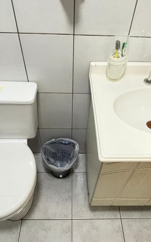 Apartamento à venda com 70m², 2 quartos e 1 vagaBanheiro