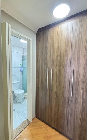 Apartamento à venda com 70m², 2 quartos e 1 vagaSuite