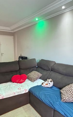 Apartamento à venda com 70m², 2 quartos e 1 vagaSala de Jantar