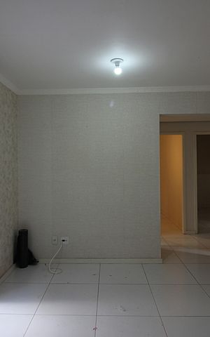 Casa de condomínio para alugar com 106m², 3 quartos e 1 vagaSala