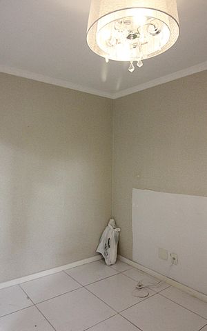 Casa de condomínio para alugar com 106m², 3 quartos e 1 vagaSuíte