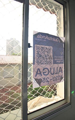 Casa de condomínio para alugar com 106m², 3 quartos e 1 vagaPlaca