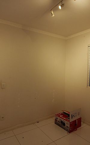 Casa de condomínio para alugar com 106m², 3 quartos e 1 vagaQuarto 1