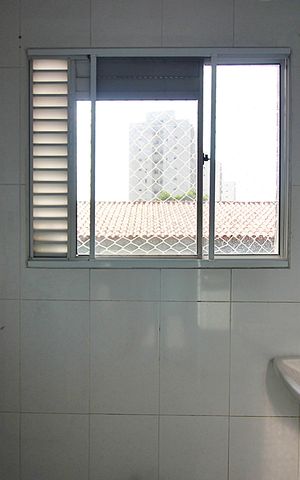 Casa de condomínio para alugar com 106m², 3 quartos e 1 vagaÁrea de Serviço