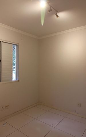 Casa de condomínio para alugar com 106m², 3 quartos e 1 vagaQuarto 1