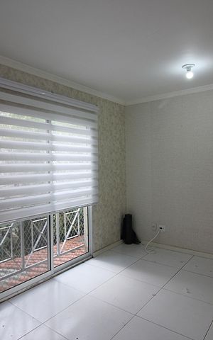 Casa de condomínio para alugar com 106m², 3 quartos e 1 vagaSala