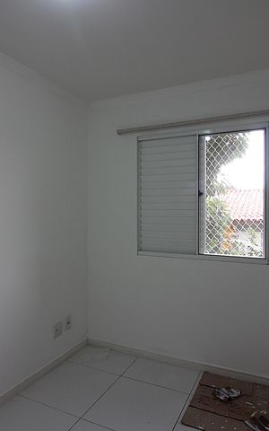Casa de condomínio para alugar com 106m², 3 quartos e 1 vagaQuarto 2