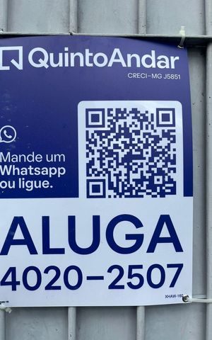Casa para alugar com 60m², 3 quartos e sem vaga Casa para alugar com 60m², 3 quartos e sem vagaPlaca