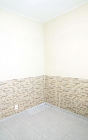 Casa de condomínio para alugar com 60m², 2 quartos e sem vagaQuarto 1
