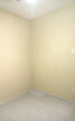 Casa de condomínio para alugar com 60m², 2 quartos e sem vagaQuarto 2
