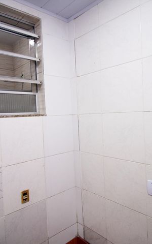 Casa de condomínio para alugar com 60m², 2 quartos e sem vagaCopa