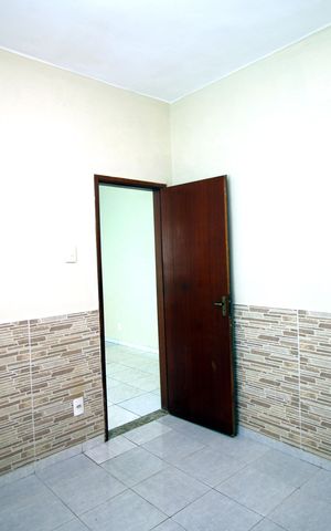 Casa de condomínio para alugar com 60m², 2 quartos e sem vagaQuarto 1