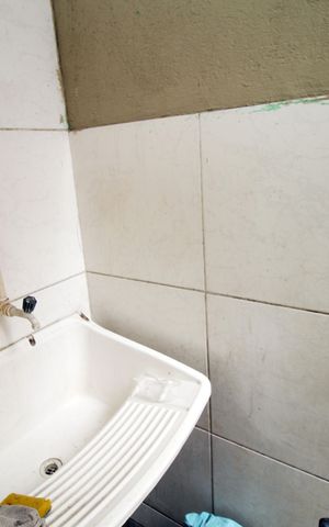 Casa de condomínio para alugar com 60m², 2 quartos e sem vagaÁrea de Serviço