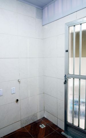 Casa de condomínio para alugar com 60m², 2 quartos e sem vagaCopa