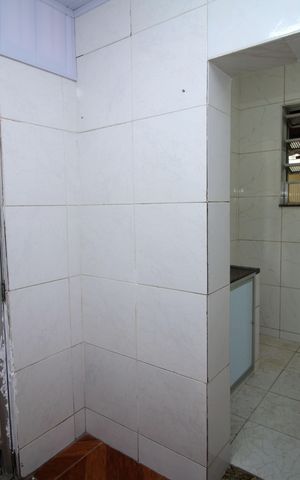 Casa de condomínio para alugar com 60m², 2 quartos e sem vagaCopa