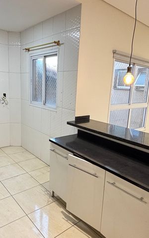 Apartamento à venda com 110m², 2 quartos e 1 vaga Apartamento à venda com 110m², 2 quartos e 1 vagaCozinha