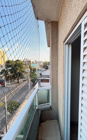 Apartamento à venda com 110m², 2 quartos e 1 vaga Apartamento à venda com 110m², 2 quartos e 1 vagaSuite Varanda