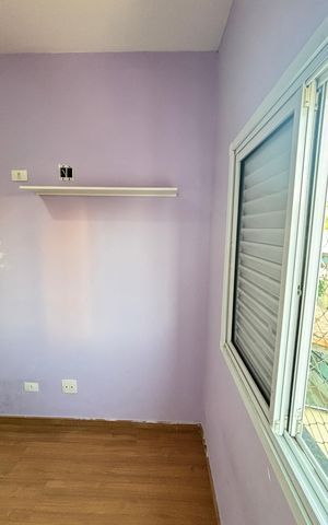Apartamento à venda com 110m², 2 quartos e 1 vaga Apartamento à venda com 110m², 2 quartos e 1 vagaQuarto