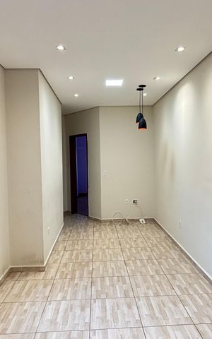 Apartamento à venda com 110m², 2 quartos e 1 vaga Apartamento à venda com 110m², 2 quartos e 1 vagaSala - Sala de Jantar