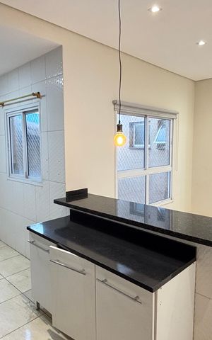 Apartamento à venda com 110m², 2 quartos e 1 vaga Apartamento à venda com 110m², 2 quartos e 1 vagaSala - Sala de Jantar