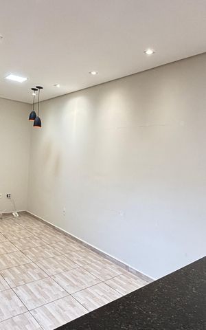 Apartamento à venda com 110m², 2 quartos e 1 vaga Apartamento à venda com 110m², 2 quartos e 1 vagaSala - Sala de Jantar