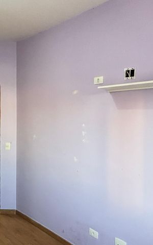 Apartamento à venda com 110m², 2 quartos e 1 vaga Apartamento à venda com 110m², 2 quartos e 1 vagaQuarto