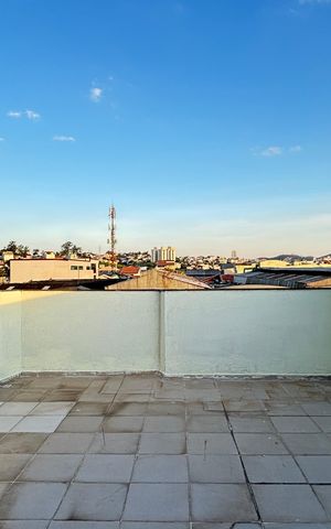 Apartamento à venda com 110m², 2 quartos e 1 vaga Apartamento à venda com 110m², 2 quartos e 1 vagaCobertura