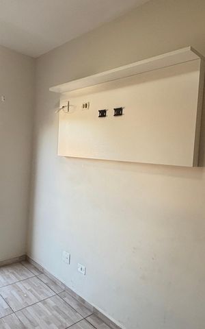 Apartamento à venda com 110m², 2 quartos e 1 vaga Apartamento à venda com 110m², 2 quartos e 1 vagaSuite