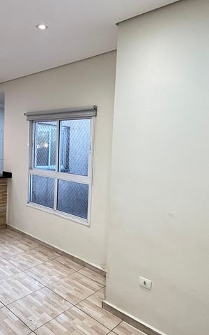 Apartamento à venda com 110m², 2 quartos e 1 vaga Apartamento à venda com 110m², 2 quartos e 1 vagaSala - Sala de Jantar