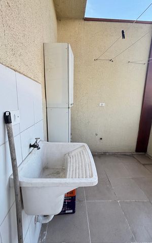 Apartamento à venda com 110m², 2 quartos e 1 vaga Apartamento à venda com 110m², 2 quartos e 1 vagaCobertura - Area de Serviço