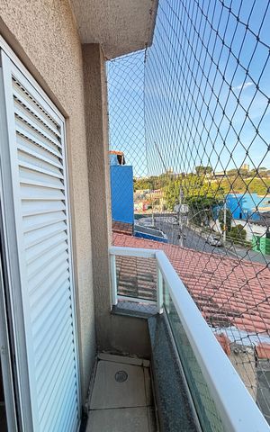Apartamento à venda com 110m², 2 quartos e 1 vaga Apartamento à venda com 110m², 2 quartos e 1 vagaSuite Varanda