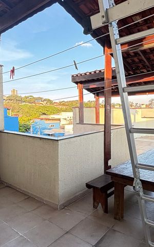 Apartamento à venda com 110m², 2 quartos e 1 vaga Apartamento à venda com 110m², 2 quartos e 1 vagaCobertura