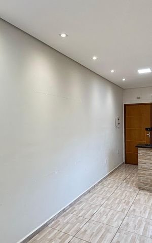 Apartamento à venda com 110m², 2 quartos e 1 vaga Apartamento à venda com 110m², 2 quartos e 1 vagaSala - Sala de Jantar