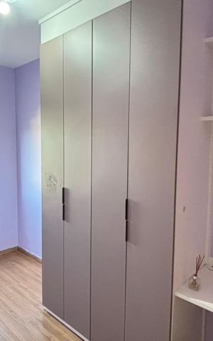 Apartamento à venda com 110m², 2 quartos e 1 vaga Apartamento à venda com 110m², 2 quartos e 1 vagaQuarto