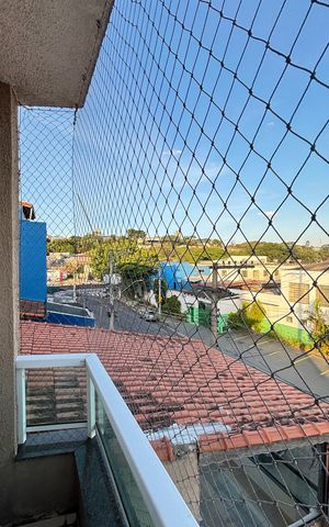 Apartamento à venda com 110m², 2 quartos e 1 vaga Apartamento à venda com 110m², 2 quartos e 1 vagaSuite Varanda