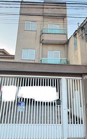 Apartamento à venda com 110m², 2 quartos e 1 vaga Apartamento à venda com 110m², 2 quartos e 1 vagaFachada