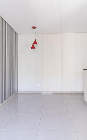 Apartamento à venda com 45m², 2 quartos e 1 vagaSala
