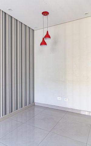 Apartamento à venda com 45m², 2 quartos e 1 vagaSala