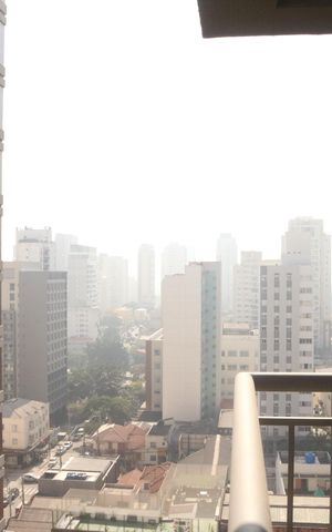 Studio à venda com 27m², 1 quarto e sem vagaStudio