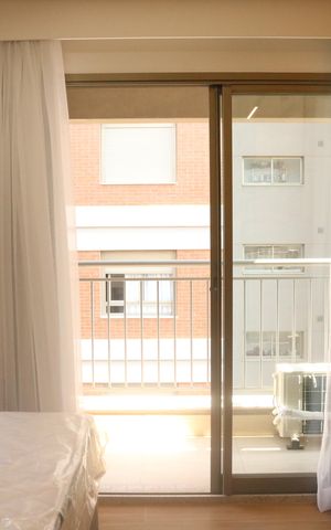 Studio à venda com 27m², 1 quarto e sem vagaStudio