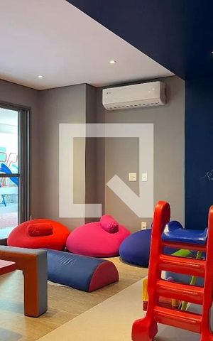 Apartamento à venda com 147m², 3 quartos e 2 vagas Apartamento à venda com 147m², 3 quartos e 2 vagasBrinquedoteca
