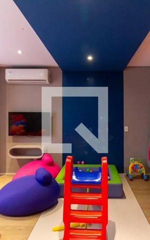 Apartamento à venda com 147m², 3 quartos e 2 vagas Apartamento à venda com 147m², 3 quartos e 2 vagasBrinquedoteca