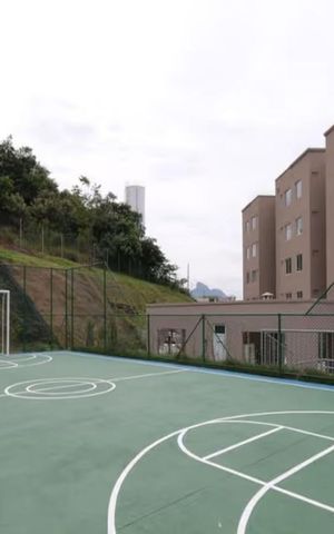 Apartamento à venda com 45m², 2 quartos e 1 vagaÁrea comum