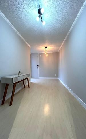 Apartamento à venda com 45m², 2 quartos e 1 vagaSala
